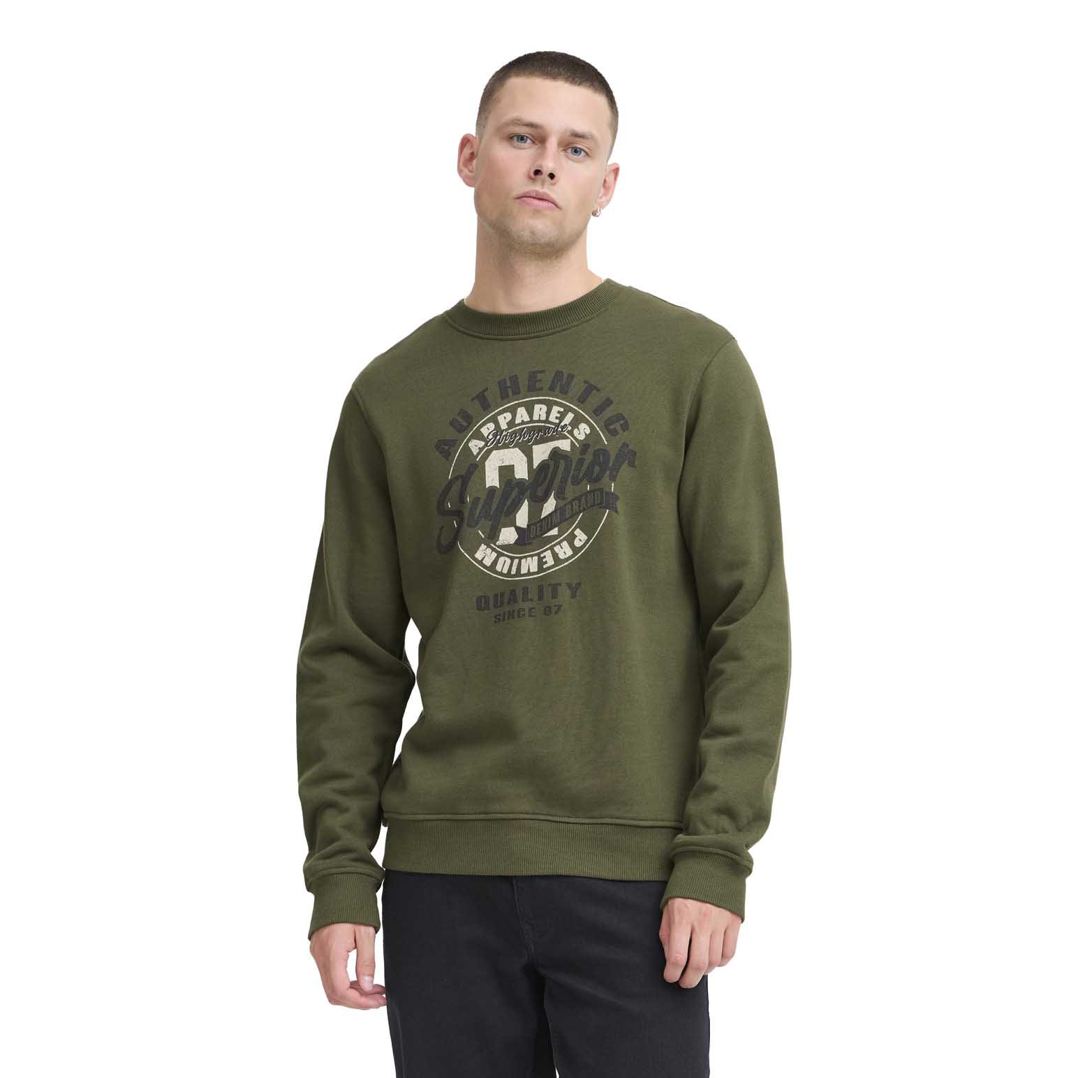 Blend He JARRED Sweatshirt